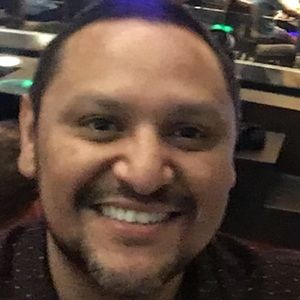 Meet your Posher, Omar